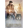 Alpha Rising: Book 12 of the Grey Wolves Series
