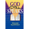 God Still Speaks