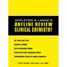 Appleton & Lange Outline Review: Clinical Chemistry