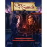 Fate of the Forebears, Part 2: City of Sands (5E)