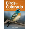 Birds of Colorado Field Guide
