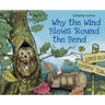 Why the Wind Blows 'Round the Bend