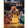 Legends of the NBA