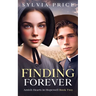 Finding Forever: Amish Hearts in Hopewell Book Two