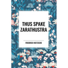 Thus Spake Zarathustra