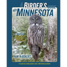 A Birder's Guide to Minnesota: A County-By-County Guide to Over 1,400 Birding Locations
