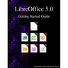 LibreOffice 5.0 Getting Started Guide
