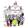 Christ Saves All: Universal Salvation