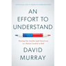 An Effort to Understand: Hearing One Another (and Ourselves) in a Nation Cracked in Half