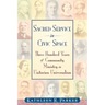 Sacred Service in Civic Space