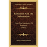 Romanism And The Reformation: From The Standpoint Of Prophecy (1887)