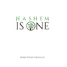 HaShem Is One - Volume 2: The Letters of Creation