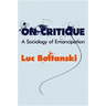 On Critique: A Sociology of Emancipation