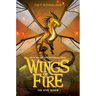 The Hive Queen (Wings of Fire #12): Volume 12