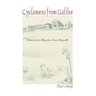 Cyclamens from Galilee: Memoirs of a Physician from Nazareth