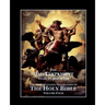The Holy Bible - Vol. 4. - The Old Testament: as Translated by John Wycliffe