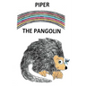 Piper The Pangolin