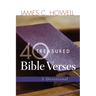 40 Treasured Bible Verses: A Devotional