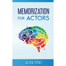 Memorization for Actors
