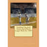 Spalding's Baseball Guide and Official League Book for 1889