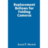 Replacement Bellows for Folding Cameras