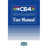 THEC64 MicroComputer User Manual