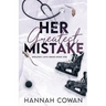 Her Greatest Mistake
