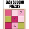 Easy Sudoku Puzzles