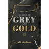 Shades of Grey & Gold