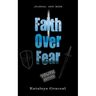 Faith Over Fear: Book and Journal YOUTH edition