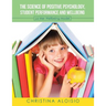 The Science of Positive Psychology, Student Performance and Wellbeing: La Mer Wellbeing Model