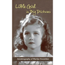 Little Girl in Big Pictures (hardback)