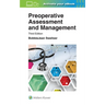 Preoperative Assessment and Management