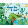 Where Do I live?