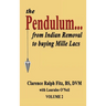 The Pendulum...from Indian Removal to buying Mille Lacs
