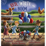 Red, White and Boom