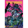 Transformers Vol. 4: Conquer and Control