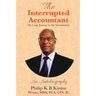 The interrupted accountant: My Long Journey to the Mountaintop