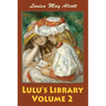 Lulu's Library Volume 2