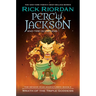 Percy Jackson and the Olympians: Wrath of the Triple Goddess