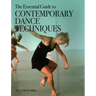 Essential Guide to Contemporary Dance Techniques