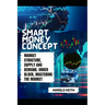 Smart Money Concept: Market Structure, Supply and Demand, Order Block, Mastering The Market