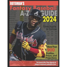 Rotoman's Fantasy Baseball Guide 2024: From Acuña to Zunino