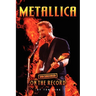Metallica - Uncensored on the Record