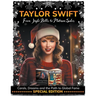 "Taylor Swift: From Jingle Bells to Platinum Sales"