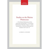 Studies on the Marine Pleistocene: I. the Marine Pleistocene of the Americans and Europe. II. the Marine Pleistocene Mollusks of East. N. Amer. Transa