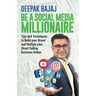 Be A Social Media Millionaire (ENG.) MPH