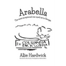 Arabella: The most exceptional one-eyed cat in Georgia