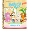 Baby Race (Bluey)