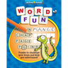 Active Minds Word Fun